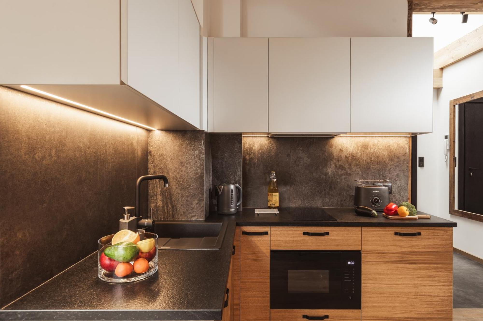 Apartament Stary Drewniany Bialka Ski Resort -100M From Thermal Baths And Ski Lifts 外观 照片